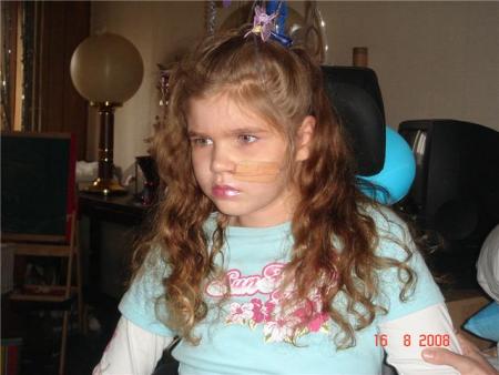 shanna fait la une de la presse belge