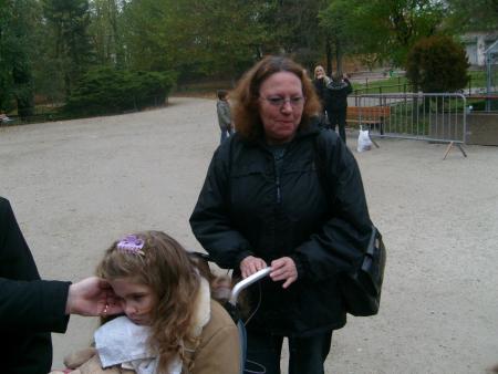 soutenons shanna aidez nous 